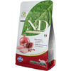 Farmina Pet Foods N&D Grain Free Chicken & Pomegranate Cat Food | Pocket Deo For Dogs Free | 5 Kg