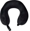 Gomechanic Accessories Neck Travel Pillow - Black