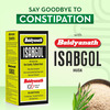 Baidyanath Asli Ayurved Isabgol Psyllium Husk Powder - 350Gm