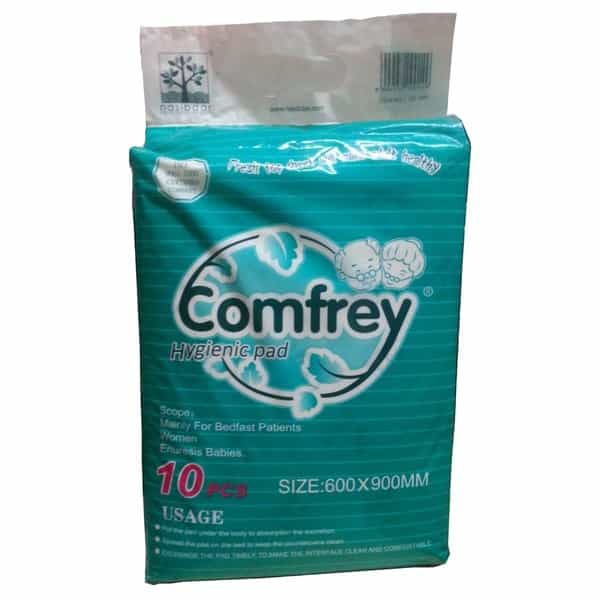 Comfrey Adult 60X90 Underpad 1