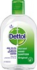 Dettol Original Germ Protection Alcohol Based Hand Sanitizer - 110Ml