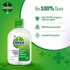 Dettol Original Germ Protection Alcohol Based Hand Sanitizer - 110Ml