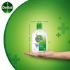 Dettol Original Germ Protection Alcohol Based Hand Sanitizer - 110Ml
