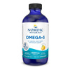 Nordic Naturals Omega 3 Liquid 1560 Mg Omega 3 Fatty Acid Sardine Fish Oil Syrup With Epa & Dha 8 Oz