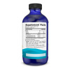 Nordic Naturals Omega 3 Liquid 1560 Mg Omega 3 Fatty Acid Sardine Fish Oil Syrup With Epa & Dha 8 Oz