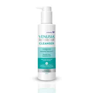 Venusia Hydrating & Barrier Protect Cleanser | For Normal | Dry | And Sensitive Skin | 250ml