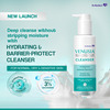 Venusia Hydrating & Barrier Protect Cleanser | For Normal | Dry | And Sensitive Skin | 250Ml
