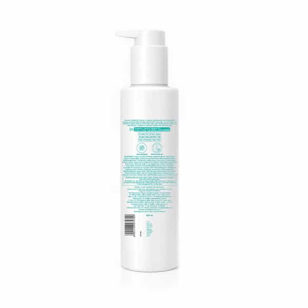 Venusia Hydrating & Barrier Protect Cleanser | For Normal | Dry | And Sensitive Skin | 250Ml