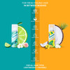 Batiste Clean & Classic Original Coconut & Exotic Tropical Dry Shampoo - 100Ml (Pack Of 2 X 50Ml)
