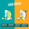Batiste Clean & Classic Original Coconut & Exotic Tropical Dry Shampoo - 100Ml (Pack Of 2 X 50Ml)