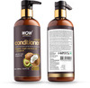 Wow Skin Science Hair Conditioner Bottle Of 500 Ml
