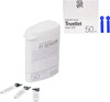 Arkray Glucocard 01 Mini Blood Glucose Monitor 50 Test Bottlepack Strips & 50 Lancets