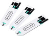Arkray Glucocard 01 Mini Blood Glucose Monitor 50 Test Bottlepack Strips & 50 Lancets