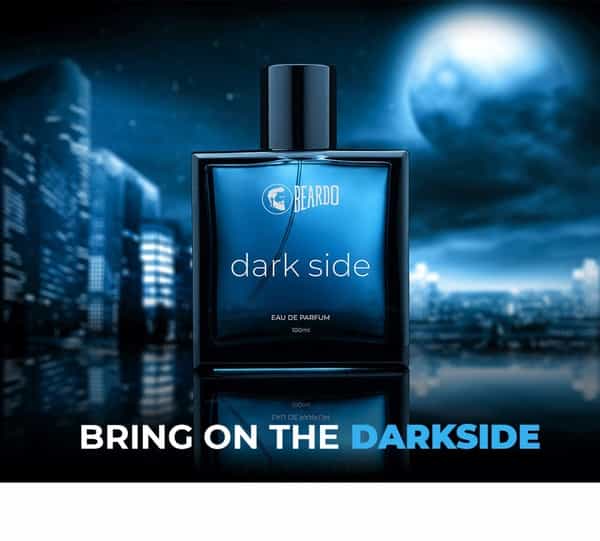 Beardo Dark Side Edp - 100 Ml