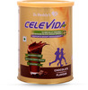 Celevida Nutrition Drink For Diabetes Care & Immunity Support Chocolate | 400G