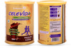 Celevida Nutrition Drink For Diabetes Care & Immunity Support Chocolate | 400G