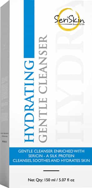 Seriskinhydrating Gentle Cleanser (150 Ml)