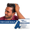 Man Matters Scalp Revitalising Kit Anti Hairfall Shampoo 200Ml + Scalp Massager