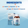 Fytika Strong Bones | 60 Tablets
