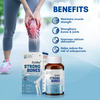 Fytika Strong Bones | 60 Tablets