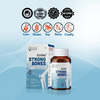 Fytika Strong Bones | 60 Tablets