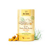 Nat Habit Talc Free Natural Kusha Baby Powder With Raw Haldi And Duba/Darbha | 150G