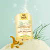 Nat Habit Talc Free Natural Kusha Baby Powder With Raw Haldi And Duba/Darbha | 150G