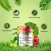 Vlado's Himalayan Organics Plant Based Collagen Builder - 250Gm