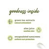 Plum Green Tea Day- Light Sunscreen Spf 35 Pa+++ - 50 Ml