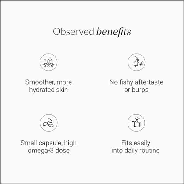 Nutrova Fish Oil 84 60N
