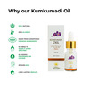 Kerala Ayurveda Kumkumadi Oil 10 Ml