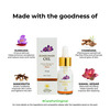 Kerala Ayurveda Kumkumadi Oil 10 Ml