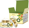 Oriental Botanics Nature's Vitamin C Brightening Face Night Cream - With Kakadu Plum - 50 Gm