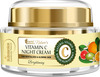 Oriental Botanics Nature's Vitamin C Brightening Face Night Cream - With Kakadu Plum - 50 Gm