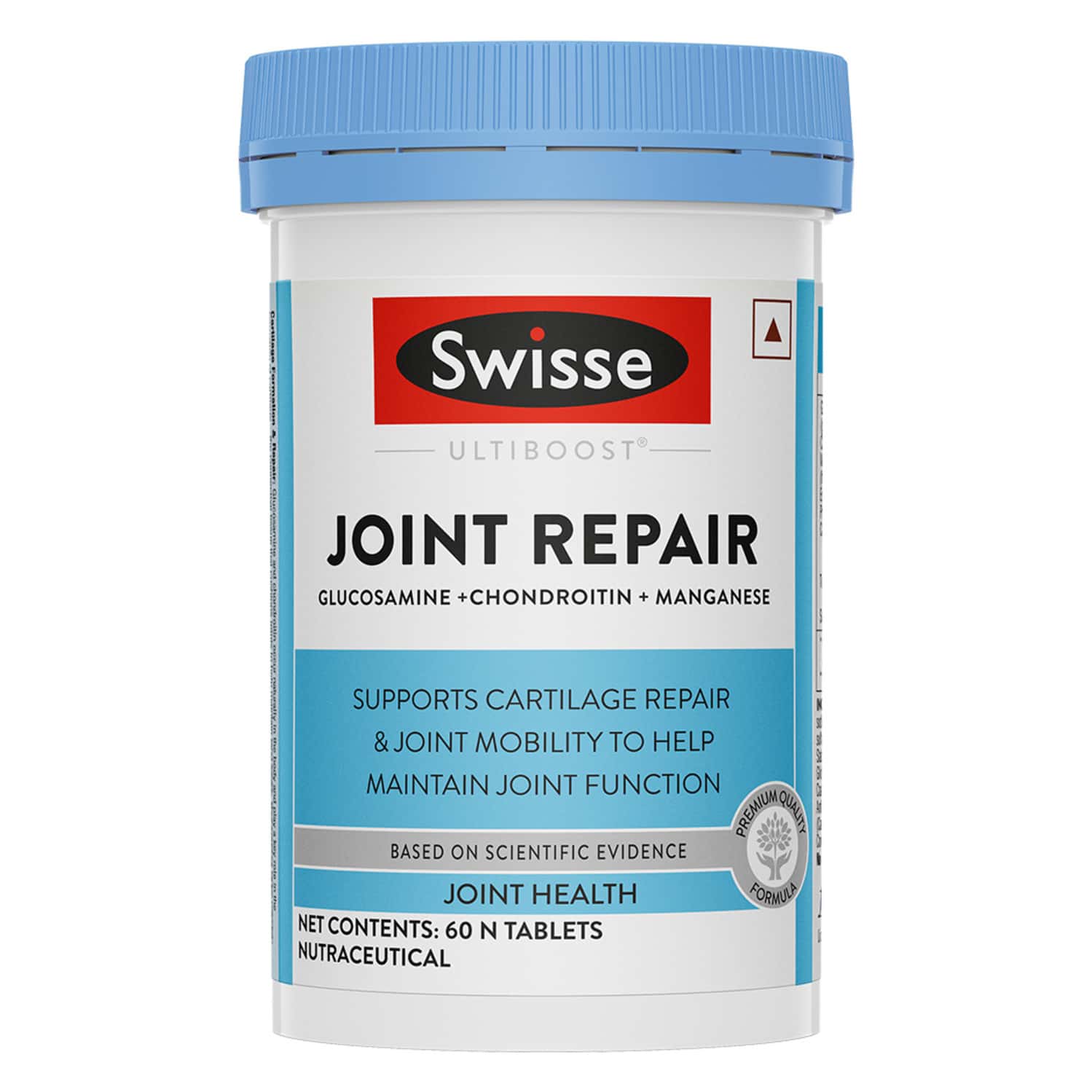Swisse Ultiboost Joint Repair Tablet 60 No's