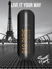 Sweet Heartsweetheart 919 Paris Black Long Lasting Eau De Perfume | 100Ml