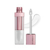 Coloressence Roseate Tinted Lip Gloss Infused With Rose Oil|Shiny Fuller Lips | 6Ml - Ice Cube