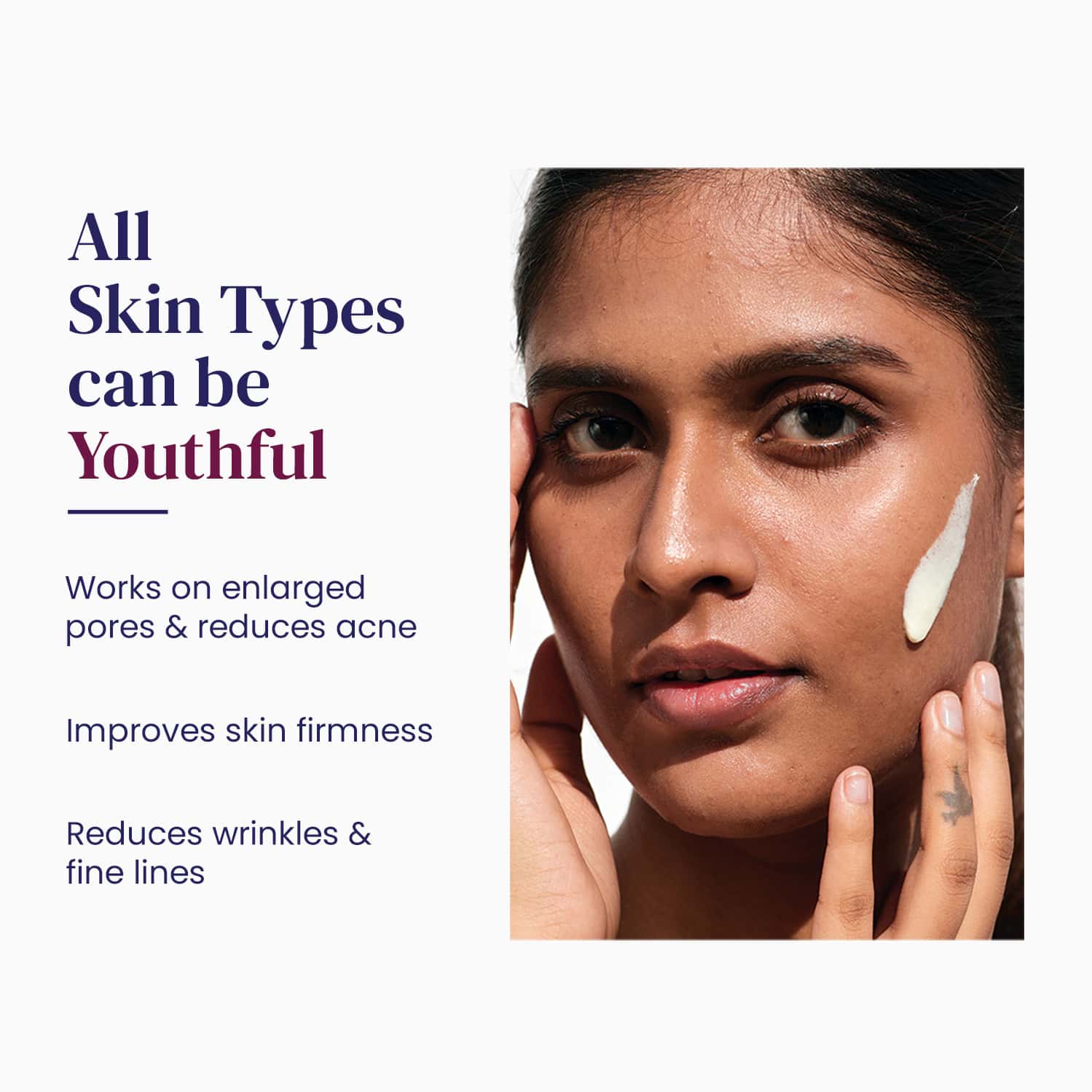 Buy RE'EQUIL 0.1 RETINOL NIGHT CREAM 30G Online & Get Upto 60 OFF at