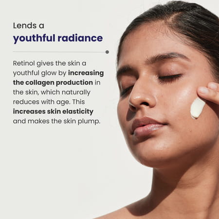 Re'Equil 0.1% Retinol Night Cream 30g