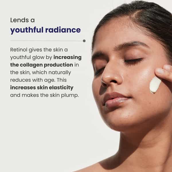 Re'equil 0.1% Retinol Night Cream 30G