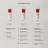 Re'equil 0.1% Retinol Night Cream 30G