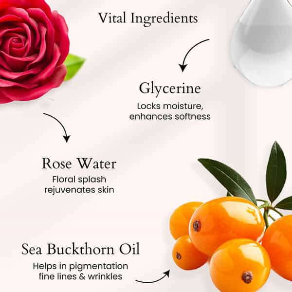 Panash Retinol Face Serum 30 Ml