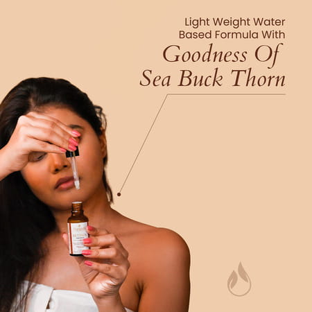 Panash Retinol Face Serum 30 Ml