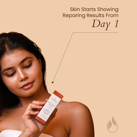 Panash Retinol Face Serum 30 Ml