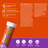 Fast&Up Multivitamins Sports |Metabolism | Stamina | Muscle Health - 20 Tablets | Citrus Flavour