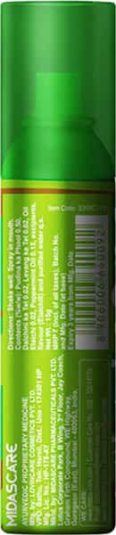 Spraymintt Mouth Freshener Elaichi Flavour Spray 15 Gm