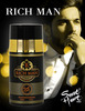 Sweet Heart Rich Men Deodorant Perfumed Bodyspray 250Ml