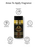Sweet Heart Rich Men Deodorant Perfumed Bodyspray 250Ml