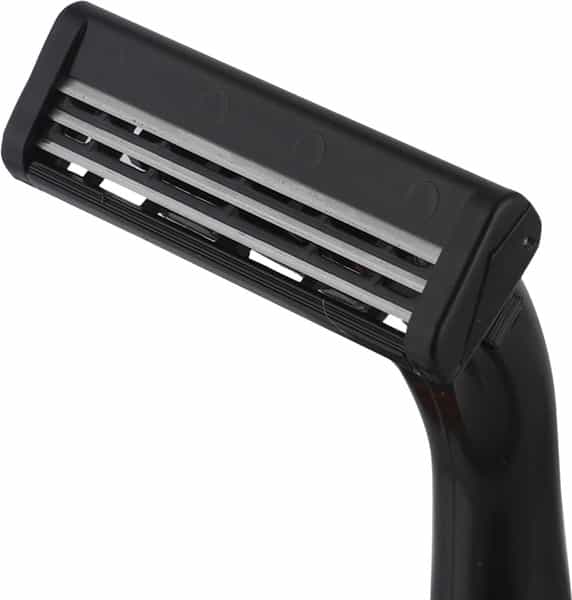 Supermax Smx3 - 3 Blade Shaving System - 10 Refills With 1 Razor