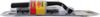 Supermax Smx3 - 3 Blade Shaving System - 10 Refills With 1 Razor